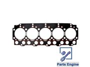 JUNTA CABECOTE JEEP CHEROKE 3.1D 2M 1.52 FIBRA     520407-2M - 2