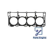 JUNTA CABECOTE JEEP CHEROKE 5.7 V8 REMI L(ESQ)     54418A - 2