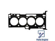 JUNTA CABECOTE JEEP COMPASS 2.0 16V ECN     LDJP0200 - 2