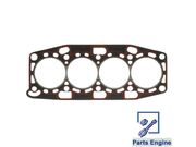 JUNTA CABECOTE MIT COLT LANCER 1.6/1.8 4G92/93 SOHC     JCBMI18 - 2