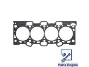 JUNTA CABECOTE MITSUBISHI PAJERO IO TR4 2.0 16V     JCBMI18O - 2