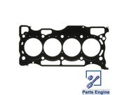 JUNTA CABECOTE NISSAN MARCH VERSA 1.6 16V HR16     LDNS0230 - 2