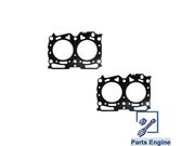 JUNTA CABECOTE SUBARU FORESTER 2.0 EJ20 DOHC MLS    LDSB0004 - 2