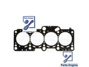 JUNTA CABECOTE VW GOLF PASSAT JETTA 2.0 16V FSI     10166800 - 2