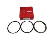 ANEIS DE SEGMENTO HYUNDAI SONATA SANTA FE 2.4     ASHY24-050