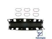 JUNTA COLETOR ADM CHRYSLER GRAN CARAVAN 3.3 V6     MS92808-1 - 2