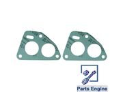 JUNTA COLETOR ADM CITROEN/PEUGEOT 1.0 106/205     460717 - 2