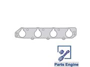 JUNTA COLETOR ADM CITROEN/PEUGEOT 1.8 16V 460817 - 2