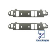 JUNTA COLETOR ADM DODGE DAKOTA 3.9 V6 KIT     JTCADCH33 - 2
