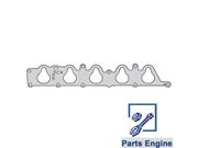 JUNTA COLETOR ADM FIAT MAREA STILO 2.0 2.4 20V     270917 - 2