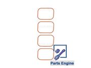 JUNTA COLETOR ADM LAND ROVER EVOQUE 204PT   15-40257-01 - 2