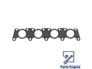 JUNTA COLETOR ESC AUDI/VW 1.8 20V     JTCEVW18T - 2