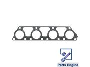 JUNTA COLETOR ESC AUDI/VW 2.0 16V FSI ASP 71-34214-00 - 2
