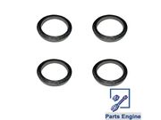JUNTA COLETOR ESC BMW 320 328 N20B 2012/.TURBO      LCBM0014 - 2
