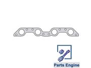 JUNTA COLETOR ESC CHRYSLER NEON STRATUS 2.0 SOHC     230416 - 2