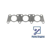 JUNTA COLETOR ESCAPE AUDI VW 2.8 30V  71-31802-00 - 2