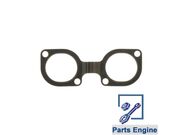 JUNTA COLETOR ESCAPE BMW 4.4 32V V8     71-31834-10 - 2