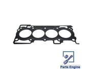JUNTA DE CABECOTE NISSAN MR20DE     LDNS0025 - 2