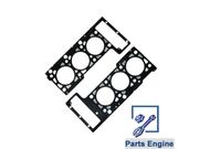 JUNTA DO CABECOTE CHRYSLER EER DODGE JOURNEY 27 24V V6 DOHC     LDCR0062 - 2