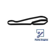 JUNTA SUPORTE FILTRO AO RESFRIADOR BMW 120 320 325    502789 - 2
