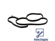 JUNTA SUPORTE FILTRO OLEO BMW 120 320 1.8 2.0 N46     324230 - 2
