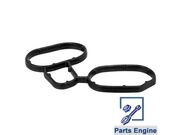JUNTA SUPORTE INTERNO FILTRO OLEO BMW 120 320 N46     240070 - 2