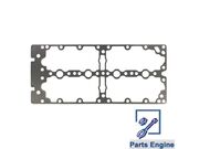 JUNTA TAMPA COMANDO FIAT DUCATO 2.3 16V MULT JET     LEFT0078 - 2
