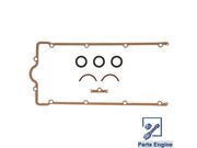 JUNTA TAMPA DE VALVULAS ALFA 3.0 24V    LD ESQ  56003100 - 2