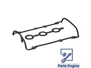 JUNTA TAMPA DE VALVULAS AUDI VW PASSAT 2.4 2.8 30V     15-31798-01 - 2