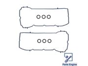JUNTA TAMPA DE VALVULAS DODGE JEEP 3.6 V6 ERB PAR  LECR0007 - 2