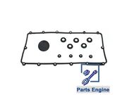 JUNTA TAMPA DE VALVULAS FORD RANGER 3.2 20V  75314 - 2