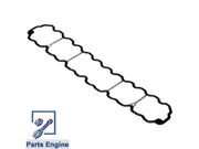 JUNTA TAMPA DE VALVULAS JEEP CHEROKEE 4.0 BORRACHA  LEJP0036 - 2