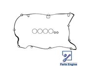 JUNTA TAMPA DE VALVULAS MINI COOPER S ONE 1.6 16V  LLEMI0001 - 2