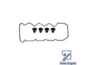 JUNTA TAMPA VALV NISSAN FRONTIER 2.5 YD25DDTI  LENS0162 - 2