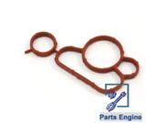 ANEL VEDACAO SUPORTE FILTRO OLEO AUDI VW 2.0 TSFI     115264015 - 2