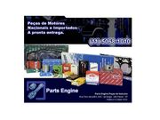 JUNTA TENSOR DA CORRENTE COMANDO AUDI/VW 1.8 20V  058198217 - 3
