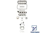 JUNTAS C/RET ALFA 145 FIAT MAREA 1.8 16V S/RET TRAZ 50179000 - 2