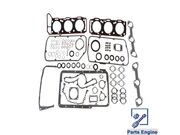 JUNTAS C/RET ALFA ROMEO 164 3.0 12V .../95    JCRAR30 - 2