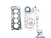 JUNTAS C/RET AUDI A3 A4 VW JETTA TIGUAN 2.0 16V TSFI  LLAVW0003 - 2
