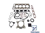 JUNTAS C/RET AUDI A4 VW PASSAT 2.0 16V TFSI CDN  JCRW20K - 2