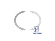 ARRUELA DE ENCOSTO AUDI A3 A4 VW PASSAT 2.0 TSFI 025     AEVW20A-025 - 2