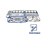 JUNTAS C/RET CHEVROLET GM 350 5.7 6.2 V8 MOD   LACV0017 - 2