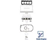JUNTAS C/RET CHRYSLER PT CRUISER 2.4 16V EDZ   LACR0044 - 2