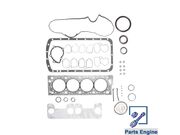 JUNTAS C/RET CITROEN/PEUGEOT 1.8 1.9 8V    JCRPG18P - 2