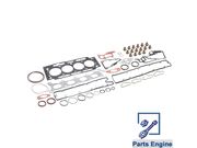 JUNTAS C/RET CITROEN/PEUGEOT 2.0 16V EW10J4 00/05 50212100 - 2