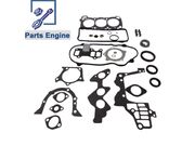JUNTAS C/RET DAIHATSU COURE 0800 CC ED    FS1471 - 2