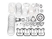 JUNTAS C/RET DODGE DAKOTA JEEP CHEROKE 2.5D S/CABECOTE   FSC2125