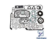 JUNTAS C/RET FIAT DUCATO 2.5D S/CABECOTE  APX.JG012000 - 2