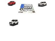 JUNTAS C/RET FIAT FIAT TORO JEEP COMPASS 2.0 16V DIESE LLLAFT0002