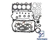 JUNTAS C/RET HONDA CIVIC 1.6 16V D16Y7     17720 - 2